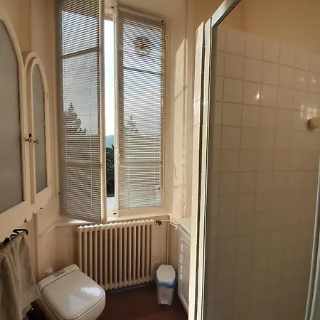 Double Chambre D'hotes Josephine A La Terrasse 2 A 4 Personnes *
