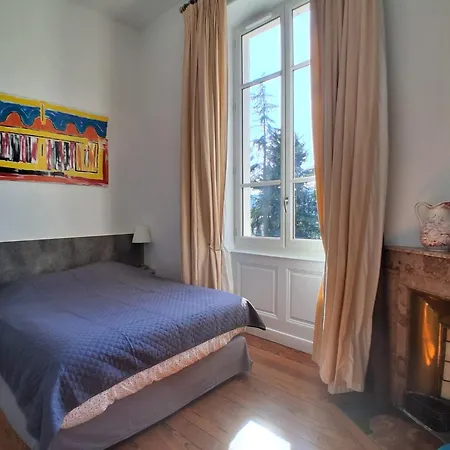 Familiale Josephine A La Terrasse 2 A 4 Personnes Piscine Local Velos * Tournon-sur-Rhone